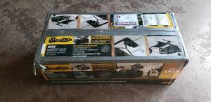 lot 118 image: BesTop Hoss Motorized Hard Top Hoist - Jeep Hard Top Lift System