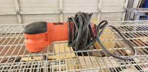 lot 153 image: Griots Garage 3 Random Orbital Polisher