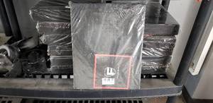 lot 166 image: Lot of 12 Feldherr Self Adhesive Tool Tray Liners