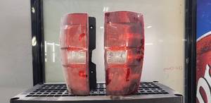 lot 170 image: Chevrolet Hella THK189 Tail Lights, For 2007-2013 Chevrolet TahoeSuburban