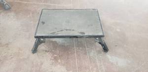 lot 186 image: Folding Platform