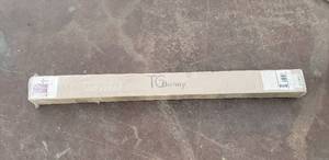 lot 189 image: TCBunny 8 Sliding Barn Door Hardware Set