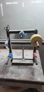 lot 193 image: Masking Station