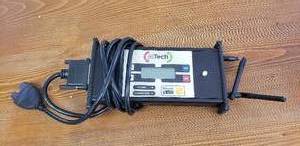 lot 218 image: asTech Remote Diagnostics Unit