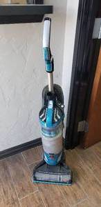 lot 245 image: Bissel PowerGlide Pet Floor Cleaner