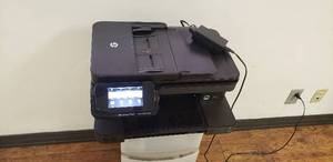 lot 261 image: HP Photosmart 7525 Printer