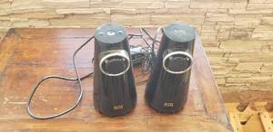 lot 267 image: Altec Lansing FX3022 Speakers