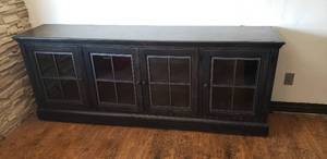 lot 269 image: Credenza - 84L x 18W x 33H