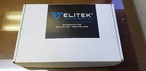 lot 276 image: Elitek Remote EVS Plug-In Device