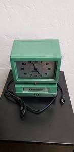 lot 280 image: Acroprint Time Recorder - Model 150NR4