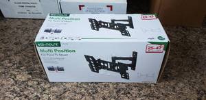 lot 299 image: Eco Mount Multi-Position TV Mount