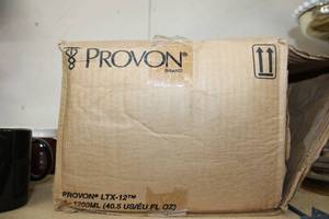 lot 65 image: Provon Hand Soap Dispensers