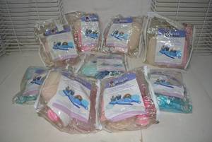 lot 78 image: Milano Bath and Body Kits