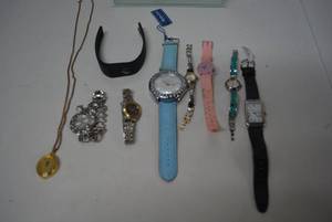 lot 148 image: Watches and Watch Parts