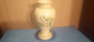 lot 63 image: Vintage vase