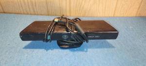 lot 77 image: Kinect for Xbox 360
