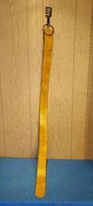 lot 82 image: Brand new INC 2 Leather belt size L