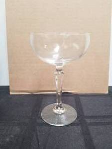 lot 106 image: Glasses by Libbey - set of 4