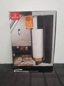 lot 109 image: Alston wall mount light