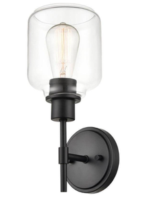 lot 130 image: Millennium Lighting vanity light