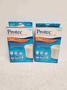 lot 125 image: Protec filters