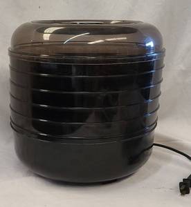 lot 513 image: Dehydrator