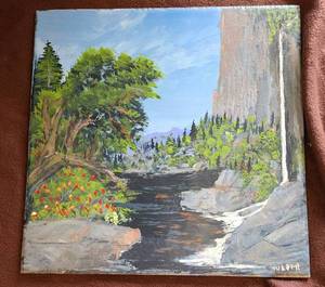 lot 577 image: Painted Roof Slate