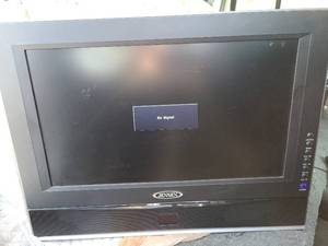 lot 635 image: Jensen 12v Television