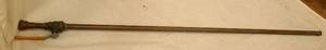 lot 752 image: RV tank Cleaning Wand