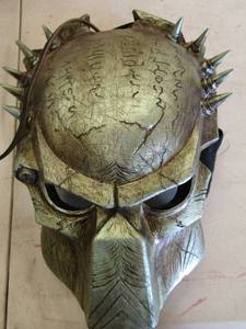 lot 204 image: Body ARMOUR  COSTUME