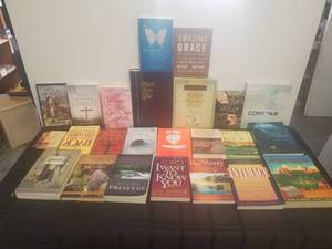 lot 66 image: Selection of Books