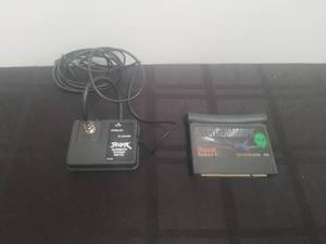 lot 51 image: Jaguar game lot - Cybermorph and cable