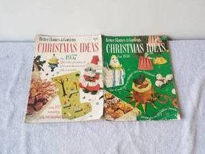lot 198 image: Vintage Better Homes and Gardens