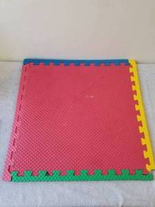lot 226 image: Selection of 45 2 x 2 playmats