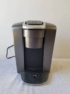 lot 227 image: Keurig Coffee maker