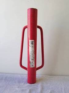lot 240 image: Everbilt post driver