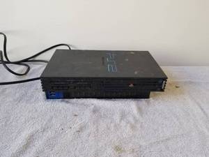 lot 253 image: PS2 - untested