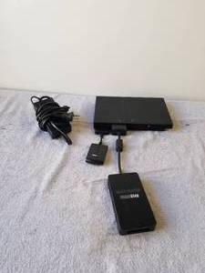 lot 255 image: PS2 - untested
