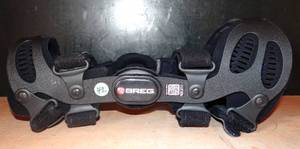 lot 42 image: BREG WOMEMS FUSION KNEE BRACE $$$