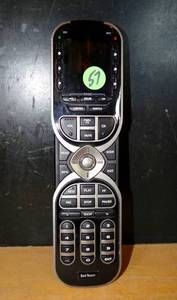 lot 57 image: UNIVERSAL DIGITAL SCREEN REMOTE CONTROL (NEEDS CHARGE CABLE)
