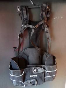 lot 101 image: BIG $ ITEM - Breg Ascend TLSO 456457 Back Brace