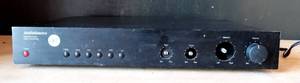 lot 147 image: AudioSource Pre OneA 2 Channel Amplifier