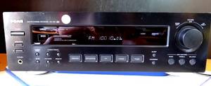 lot 150 image: Teac AG-790 Stereo Receiver - POWERS ON