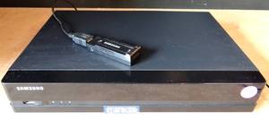lot 230 image: Samsung SDR-5102N 16-Channel Security DVR