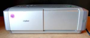 lot 248 image: Sanyo PLV-Z4 Projector  720P Home Theater Projector - TESTEDWORKS