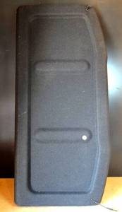 lot 257 image: 2012-2017 Hyundai Veloster Luggage Cover 85930-2V000 $$$