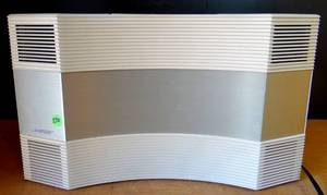 lot 270 image: BIG $ ITEM -  Bose Acoustic Wave Stereo Music System Series Ii - Model Cd-2000 - TESTEDAMAZING SOUND