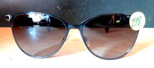 lot 298 image: BEAUTIFUL FENDI DESIGNER SUNGLASSES