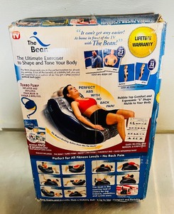 lot 38 image: The Bean Ultimate Exerciser