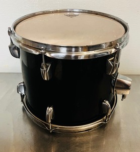 lot 67 image: Vintage Remo Weatherking Ambassador Drum